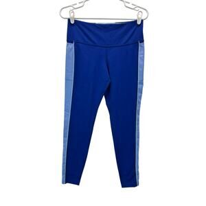 Brooks Running Reflective Tines Blue Colorblock Med